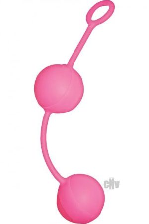 Nen Wa Balls 8 Pink