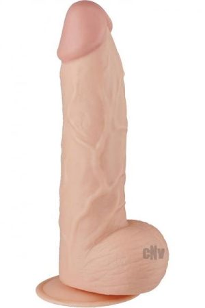 Maxx Men Straight Dong 9.5 inches