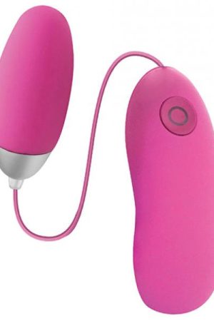 Seduce Me Vibrating Bullet Pink
