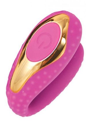 Surenda Enhanced Oral Vibe Pink