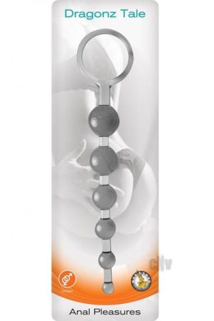 Dragonz Tail Anal Pleasures Smoke