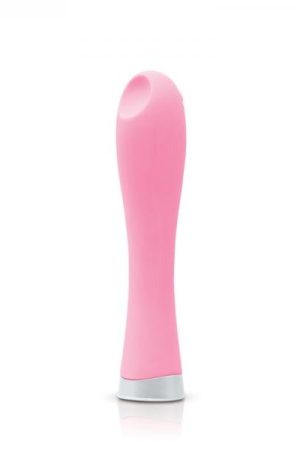 Luxe Candy Flexible Compact Vibe Pink