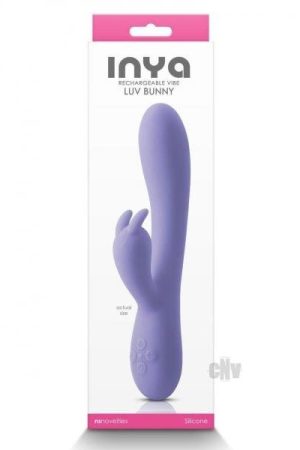 Inya Love Bunny Purple