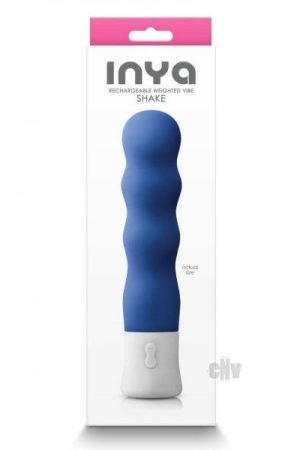 Inya Shake Blue