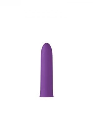 Lush Violet Purple Vibrator