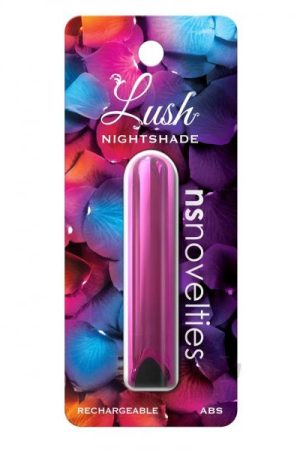 Lush Nightshade Pink