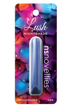 Lush Nightshade Blue