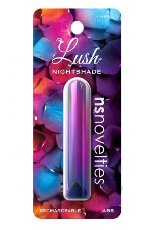 Lush Nightshade Multicolor