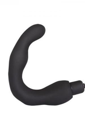 Renegade Vibrating Massager 3 Black