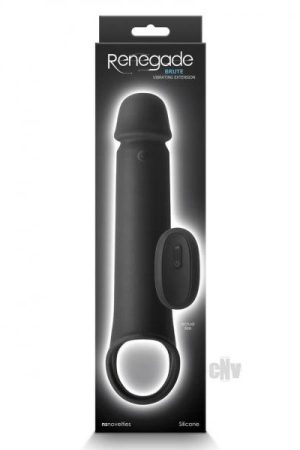 Renegade Brute Black