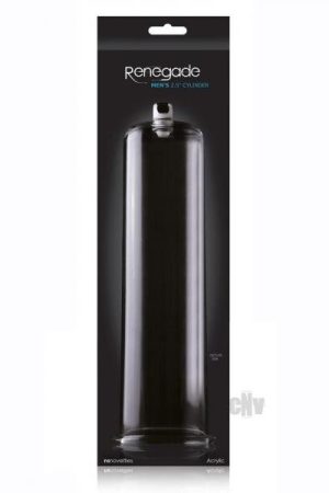 Renegade Mens Cylinder 2.5