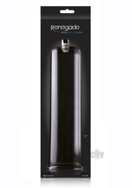 Renegade Mens Cylinder 2.5