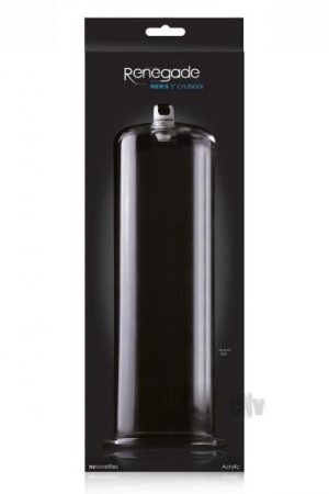 Renegade Mens Cylinder 3