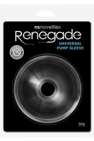 Renegade Universal Donut Original