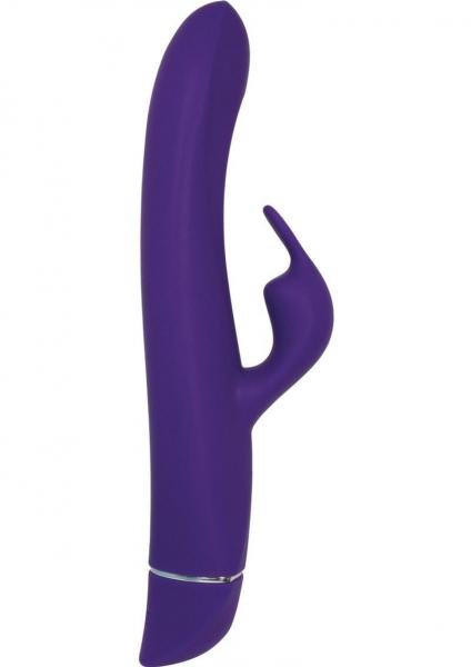 Ovo K6 Fing Rabbit Vibrator Purple