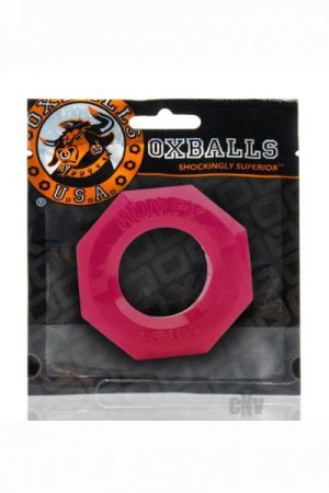Humpx Cockring Hot Pink
