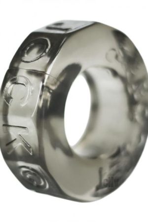 Sprocket Cock Ring Smoke