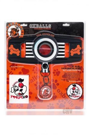 Tail Handler Black