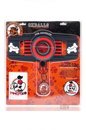 Tail Handler Red