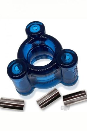 Heavy Squeeze Space Blue