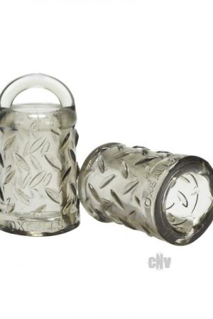 Gripper Nip-pull Smoke Nipple Pumps