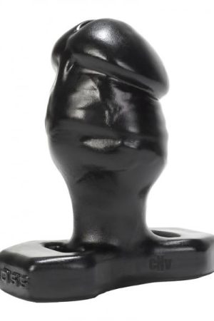 Boss 2 Sliding Plug Large Black