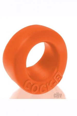 Cock-b Bulge Cockring Orange
