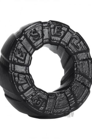 Diesel Cock Ring Black