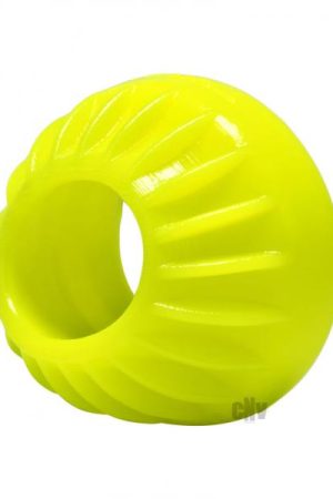 Turbine Cockring Acid Yellow