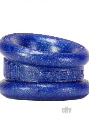 Neo Ballstretcher Angle Blue