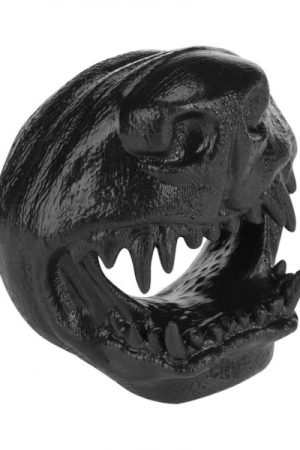 Snarl Cockring Black