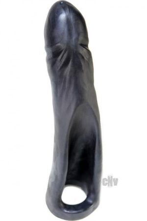 Donkey Double Black