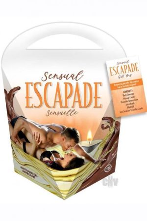 Sensual Escapade