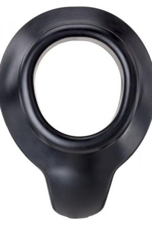 Cock Armour Standard Black Ring