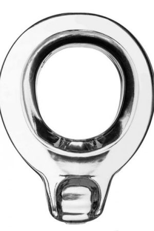 Cock Armour Standard Clear Ring