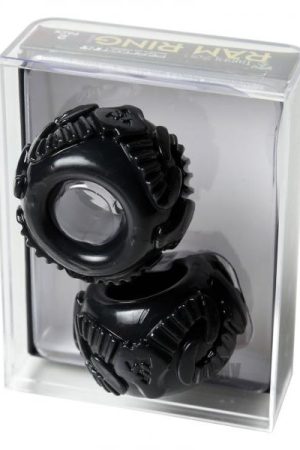 Ram Ring Kit- Double