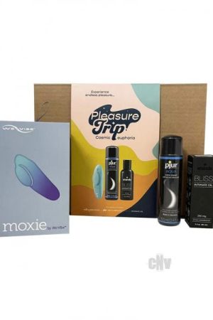 Pleasure Trip Cosmic Euphoria Bundle