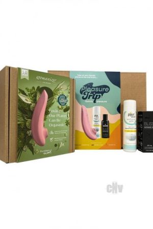 Pleasure Trip Gaias Pleasure Bundle