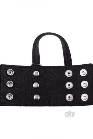 Rouge Ball Stretcher Medium Black