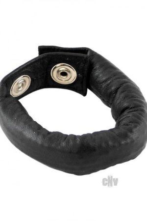 Rouge Weighted Ball Stretcher Black
