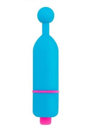 Rock Candy Fun Size Suga Stick Blue Wand