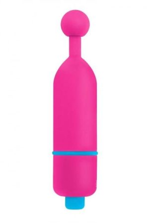 Rock Candy Fun Size Suga Stick Pink Wand