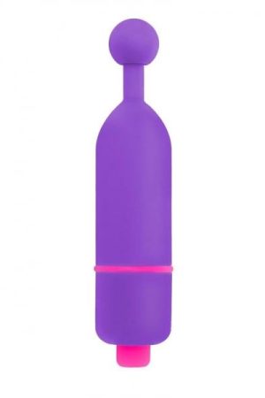 Rock Candy Fun Size Suga Stick Purple Wand