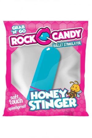 Rock Candy Honey Stinger Blue