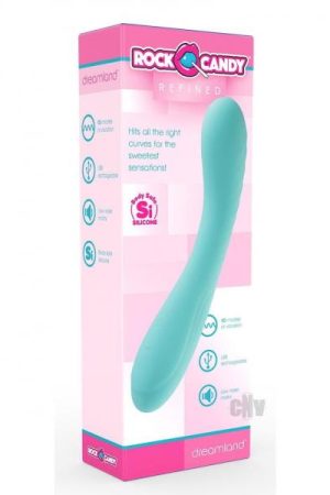 Rock Candy Dreamland