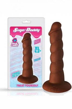 Rock Candy Suga Daddy 9.5 Brown