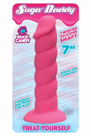 Rock Candy Suga Daddy 7.1 Pink