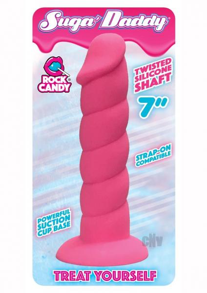 Rock Candy Suga Daddy 7.1 Pink