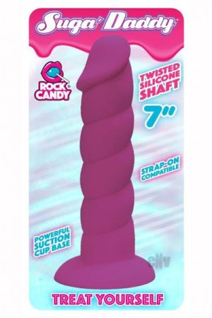 Rock Candy Suga Daddy 7.1 Purple