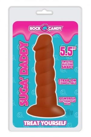 Rock Candy Suga Daddy 5.5 Brown